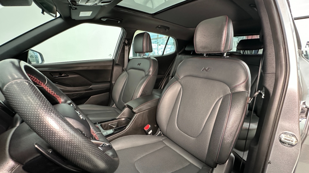 hyundai creta 1.0 tgdi flex n line automatico 4p 202513