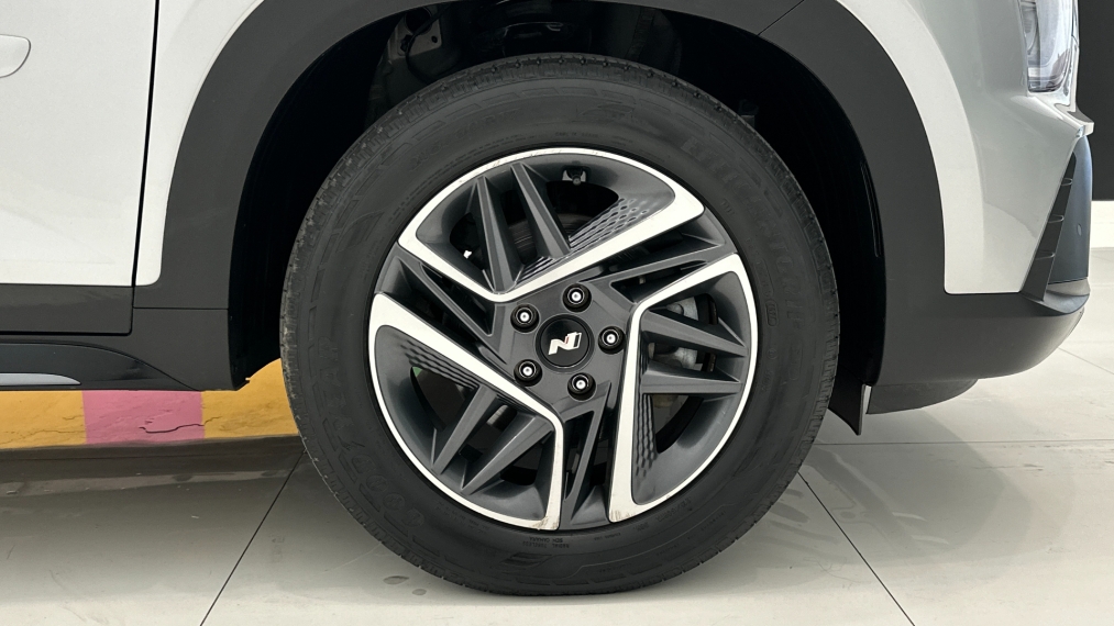 hyundai creta 1.0 tgdi flex n line automatico 4p 20257