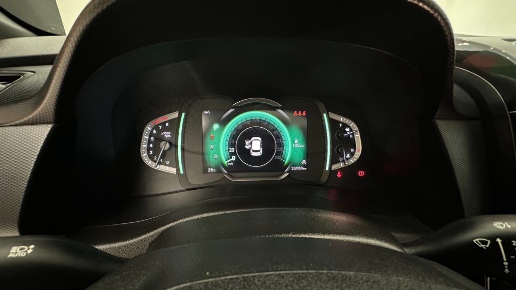 hyundai creta 1.0 tgdi flex n line automatico 4p 202510