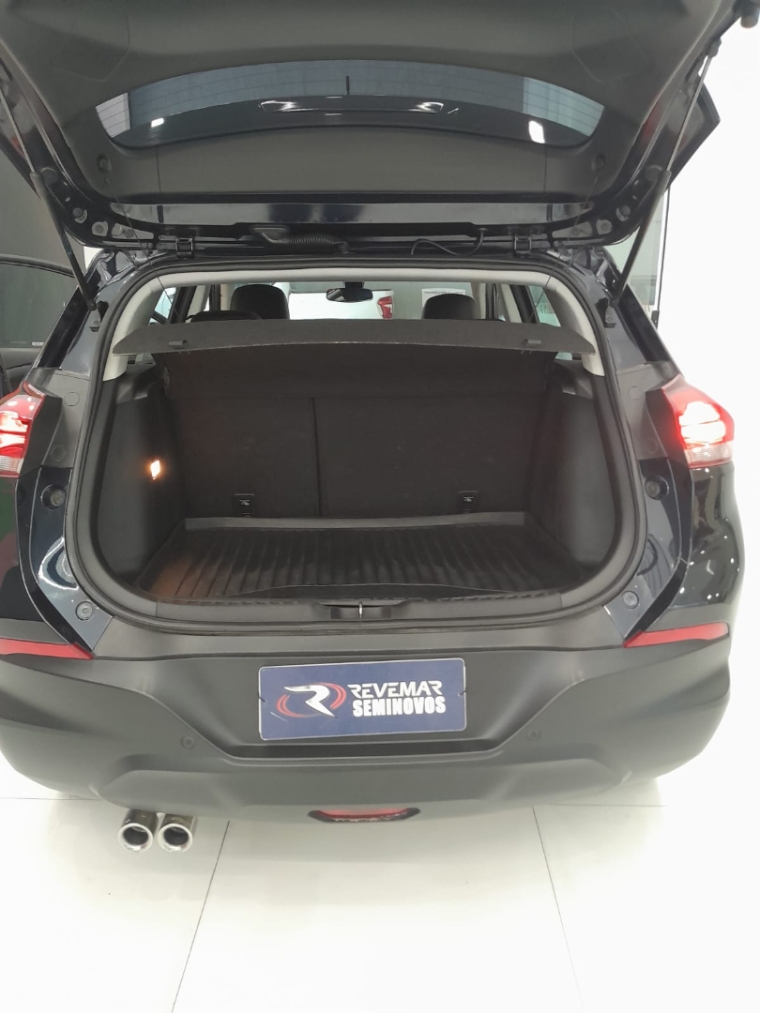 chevrolet tracker 1.0 turbo flex ltz automatico 4p 20214