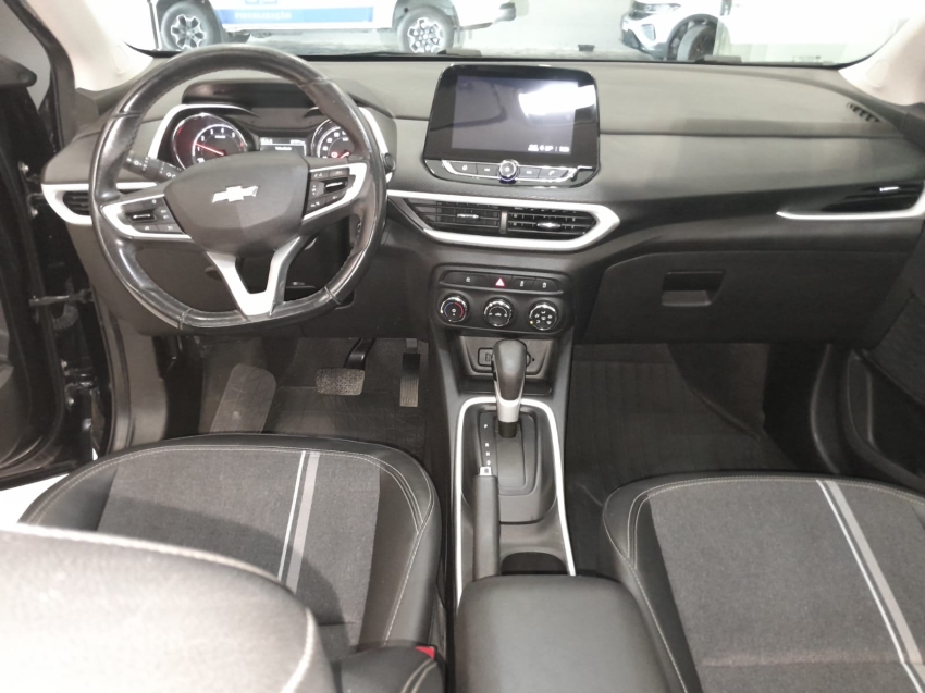chevrolet tracker 1.0 turbo flex ltz automatico 4p 202110