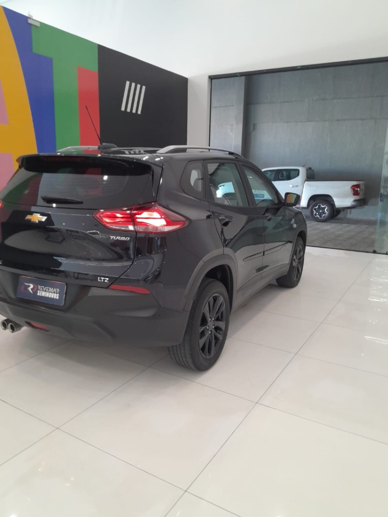 chevrolet tracker 1.0 turbo flex ltz automatico 4p 20215
