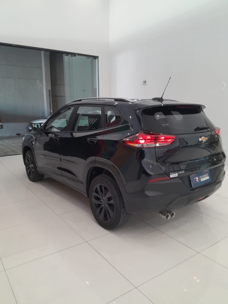 chevrolet tracker 1.0 turbo flex ltz automatico 4p 20212