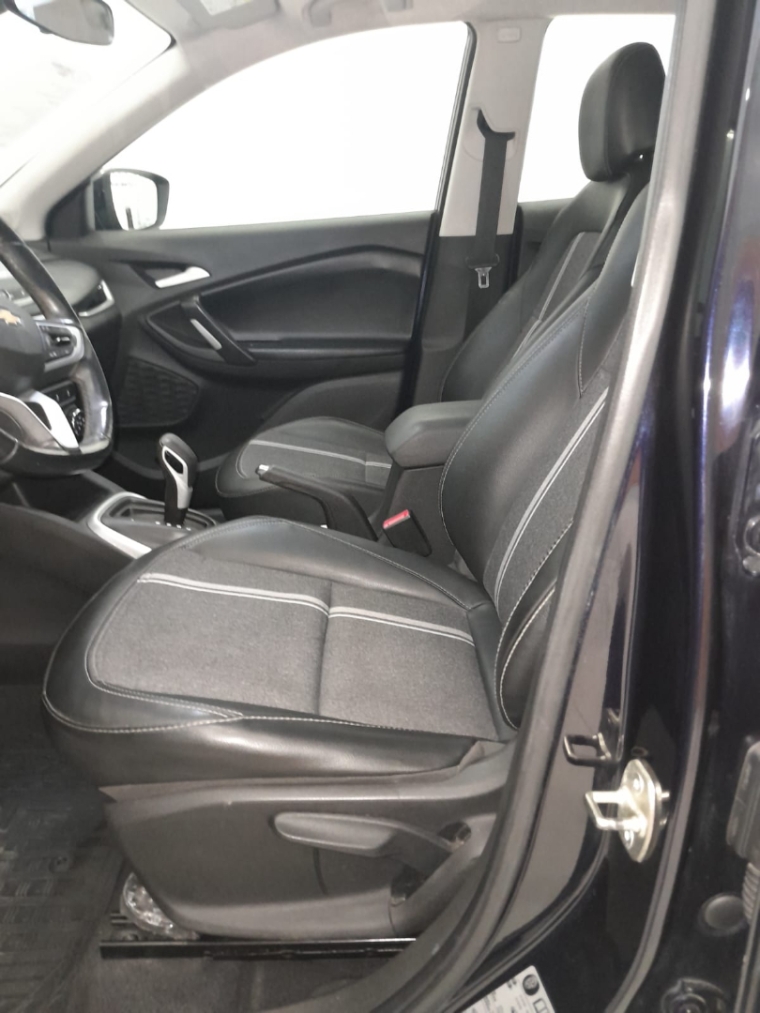 chevrolet tracker 1.0 turbo flex ltz automatico 4p 20217