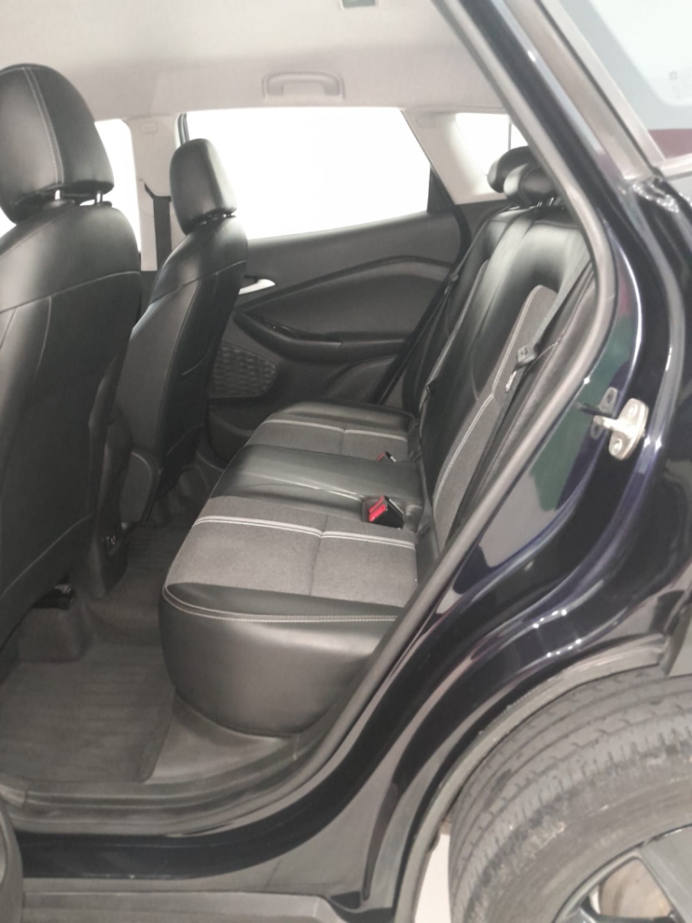 chevrolet tracker 1.0 turbo flex ltz automatico 4p 20219