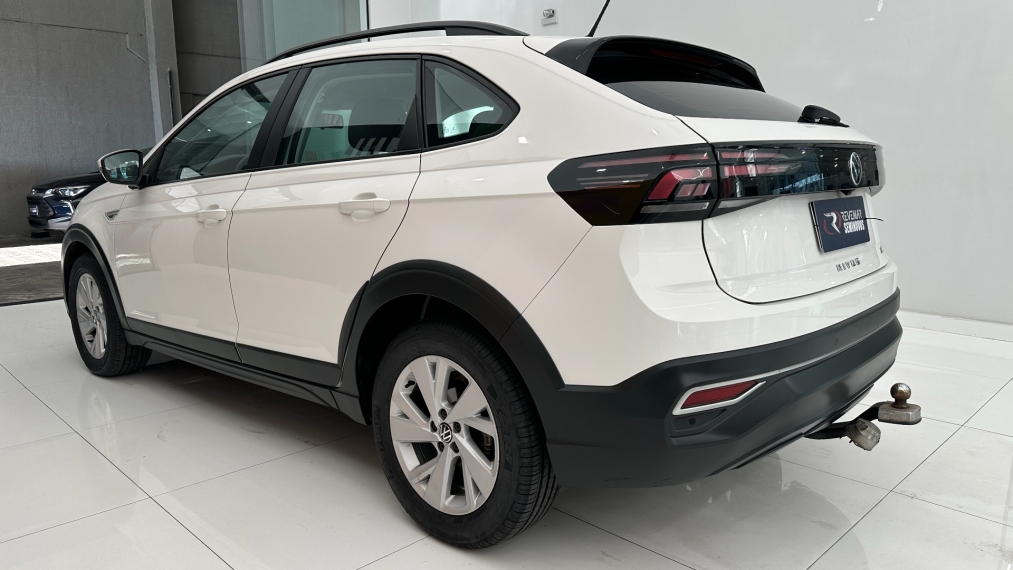 volkswagen nivus 1.0 200 tsi total flex comfortline automatico 4p 20231