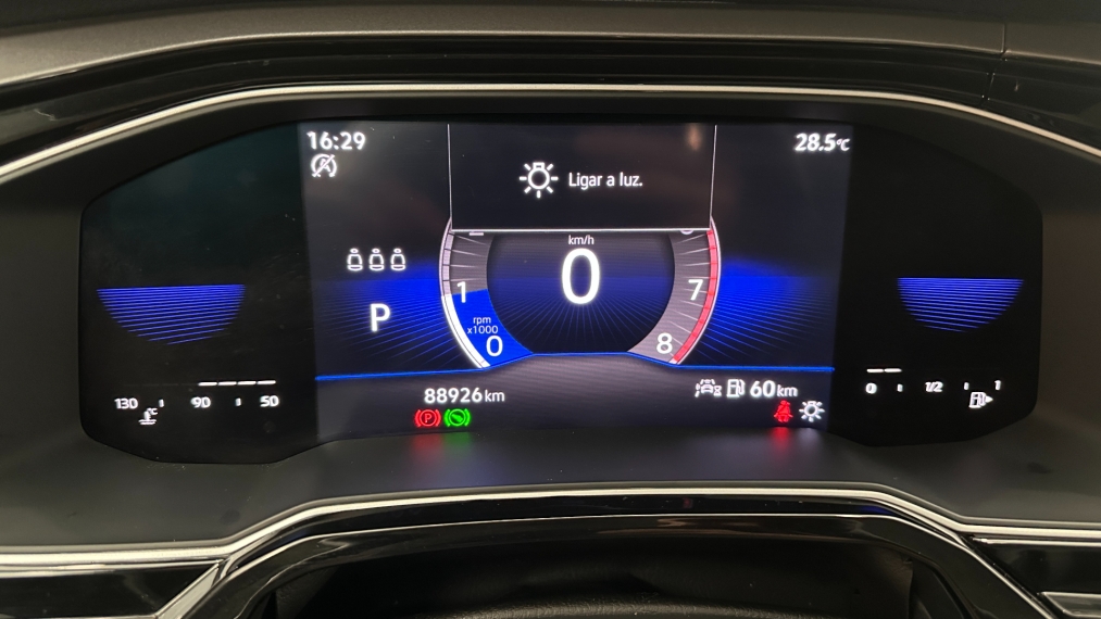 volkswagen nivus 1.0 200 tsi total flex comfortline automatico 4p 20235