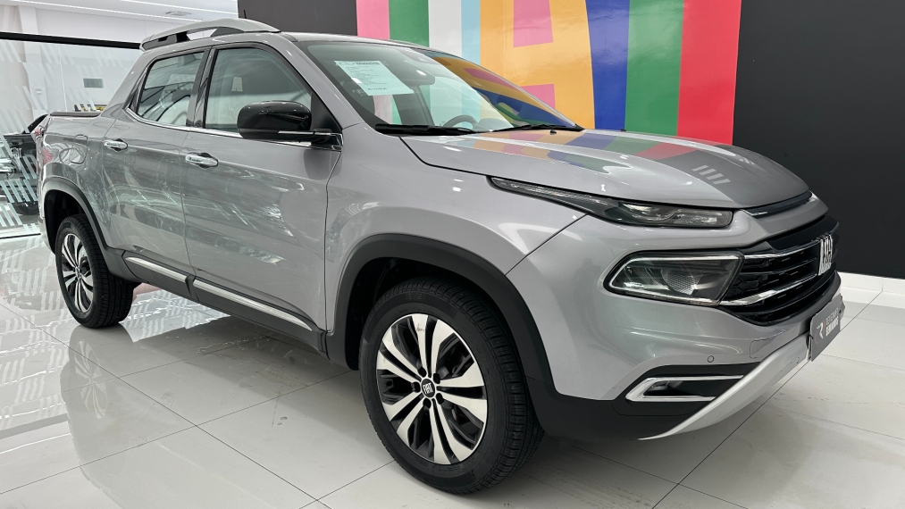 fiat toro 1.3 turbo 270 flex volcano at6 4p automatico 20223