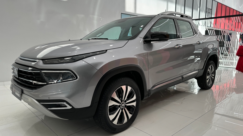 fiat toro 1.3 turbo 270 flex volcano at6 4p automatico 2022