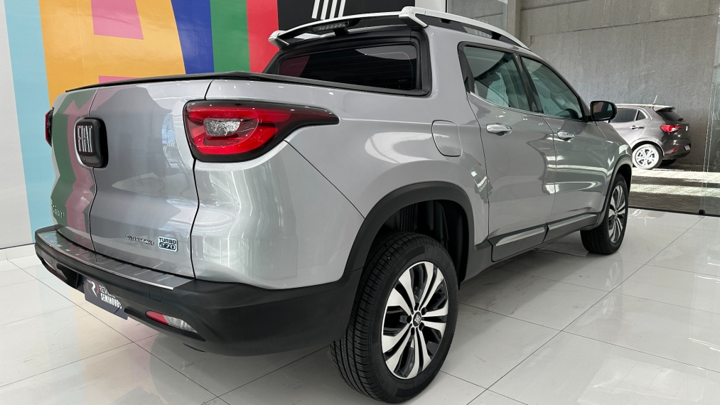 fiat toro 1.3 turbo 270 flex volcano at6 4p automatico 20222