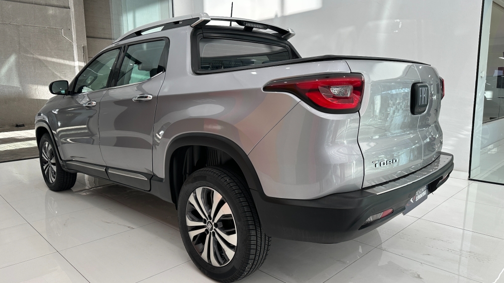 fiat toro 1.3 turbo 270 flex volcano at6 4p automatico 20221