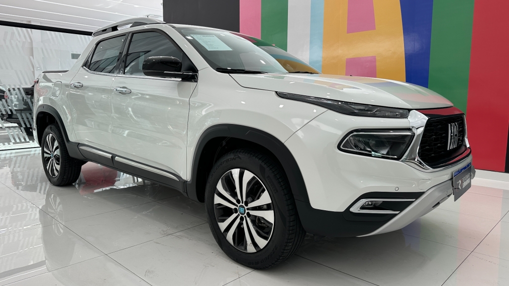 fiat toro 1.3 turbo 270 flex volcano at6 4p automatico 20253