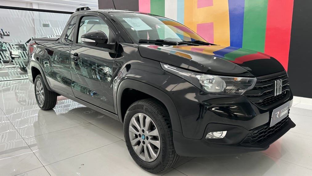 fiat strada 1.3 firefly flex freedom cd manual 4p automatico 20253