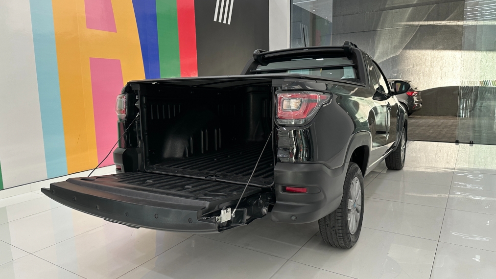 fiat strada 1.3 firefly flex freedom cd manual 4p automatico 20258