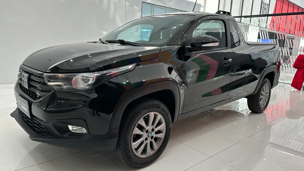 fiat strada 1.3 firefly flex freedom cd manual 4p automatico 2025