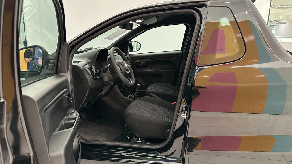 fiat strada 1.3 firefly flex freedom cd manual 4p automatico 20257