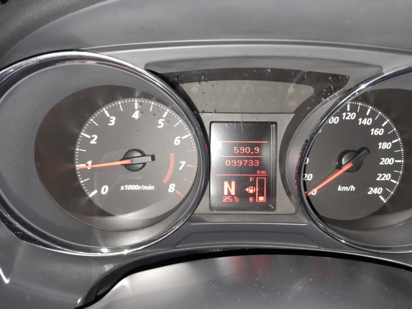 mitsubishi asx 2.0 4x2 16v flex 4p automatico 20199