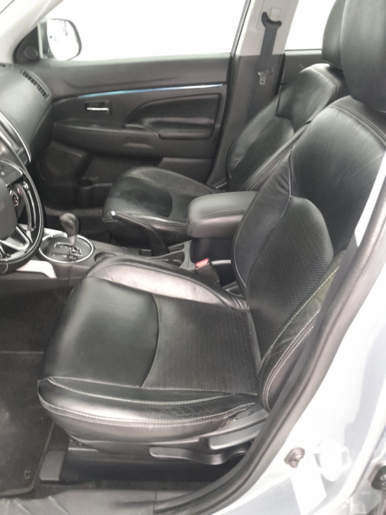mitsubishi asx 2.0 4x2 16v flex 4p automatico 20197