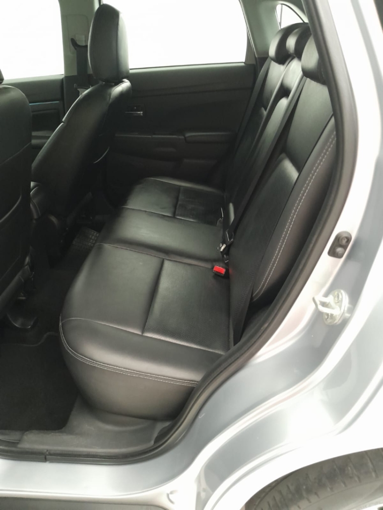mitsubishi asx 2.0 4x2 16v flex 4p automatico 20198