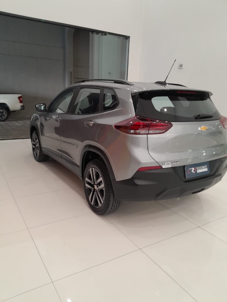 chevrolet tracker 1.0 turbo flex lt automatico 4p 20254