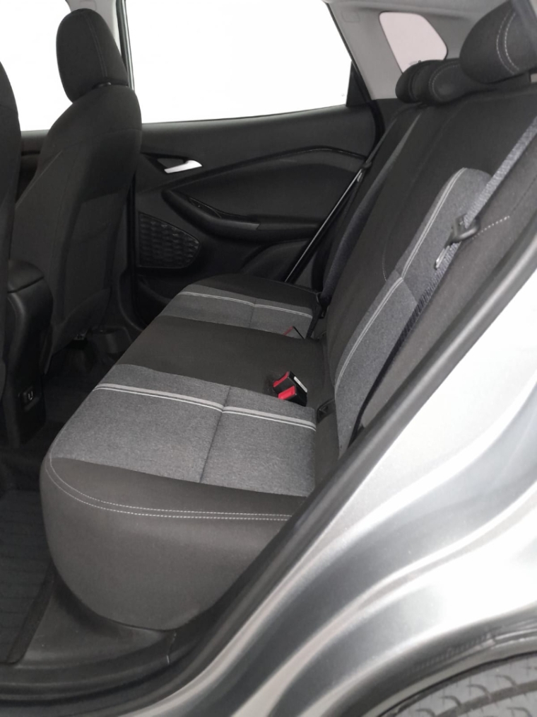 chevrolet tracker 1.0 turbo flex lt automatico 4p 20256