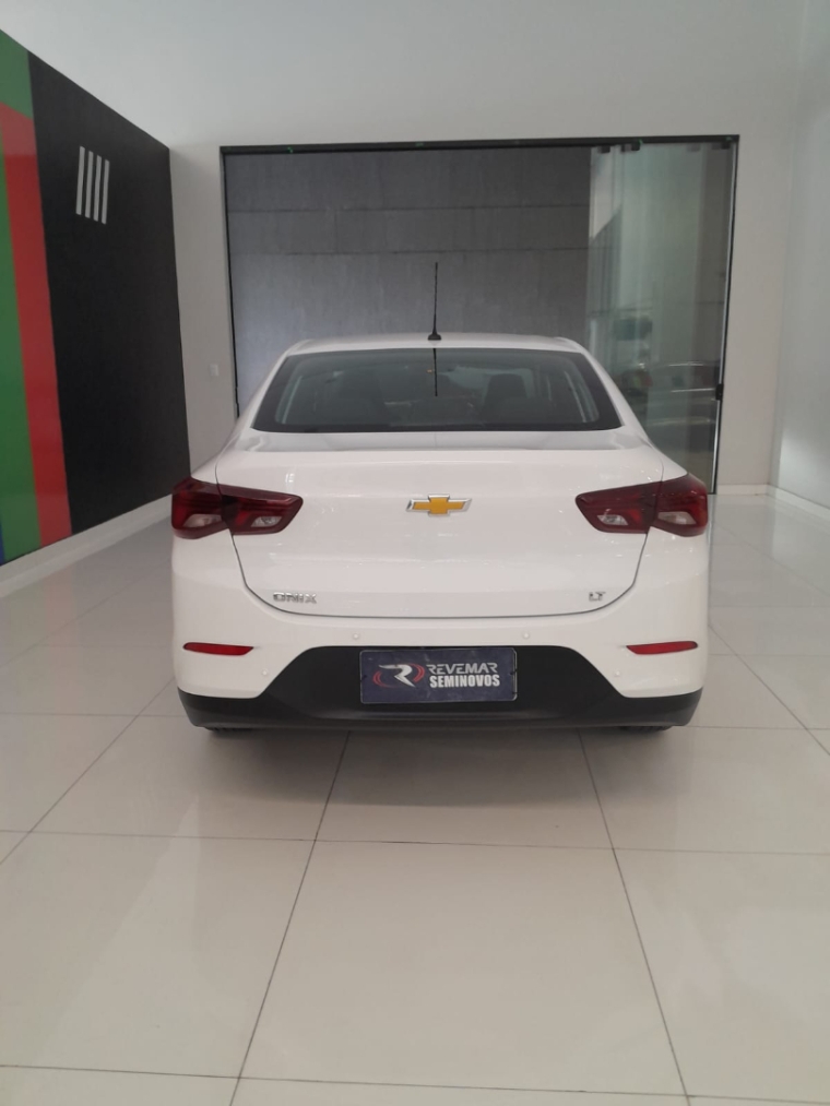 chevrolet onix 1.0 flex lt manual 4p 20234