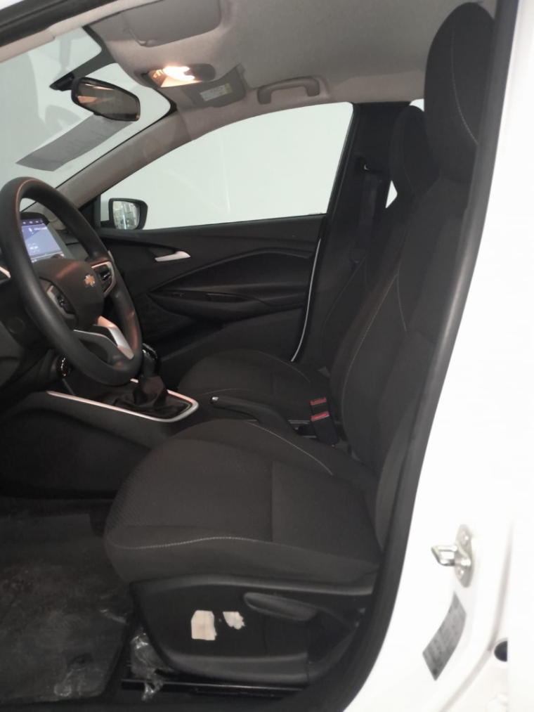 chevrolet onix 1.0 flex lt manual 4p 20236