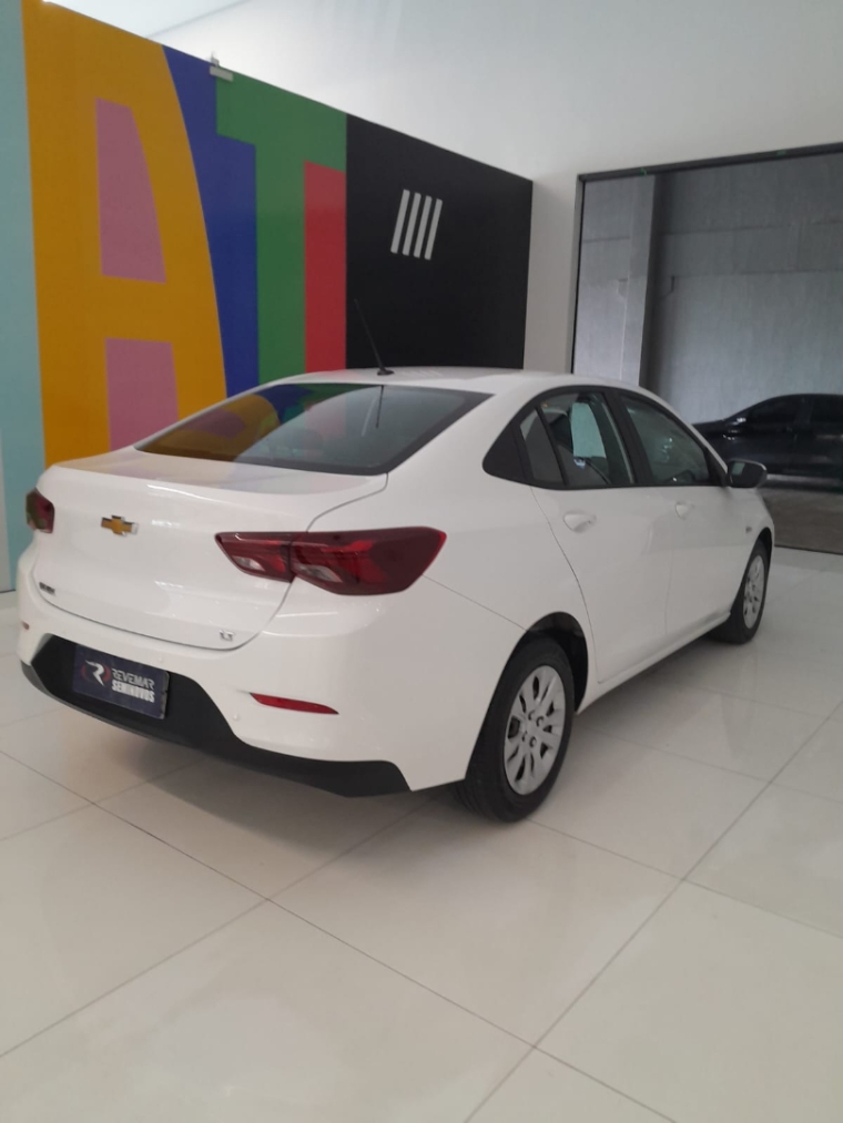 chevrolet onix 1.0 flex lt manual 4p 20232