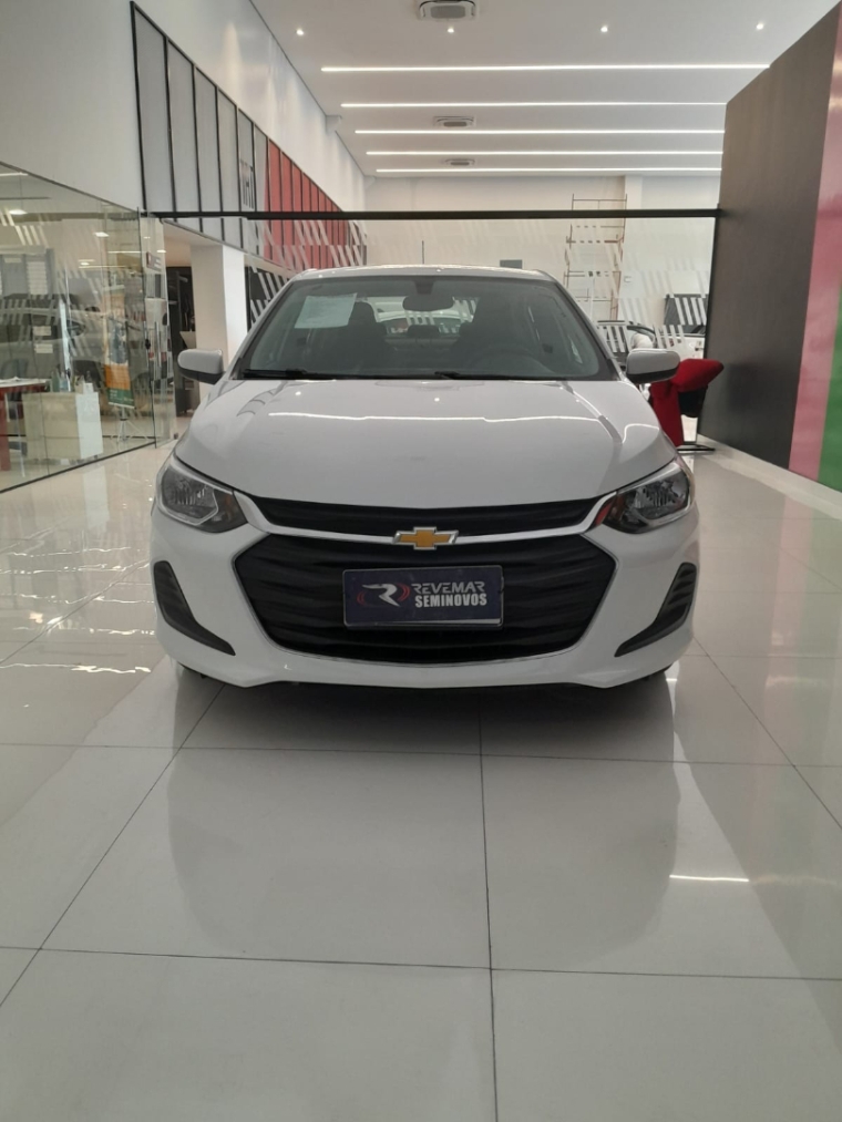 chevrolet onix 1.0 flex lt manual 4p 20235