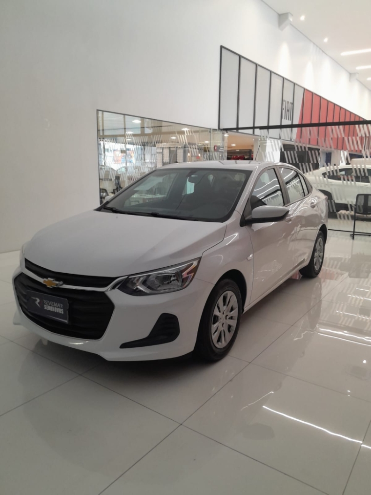 chevrolet onix 1.0 flex lt manual 4p 2023