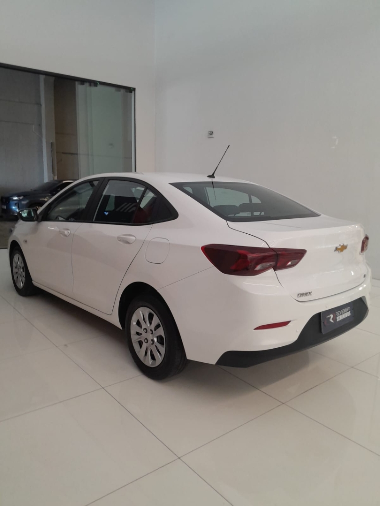 chevrolet onix 1.0 flex lt manual 4p 20231