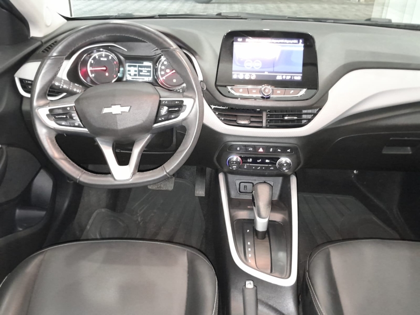chevrolet onix 1.0 turbo flex premier automatico 4p 20246