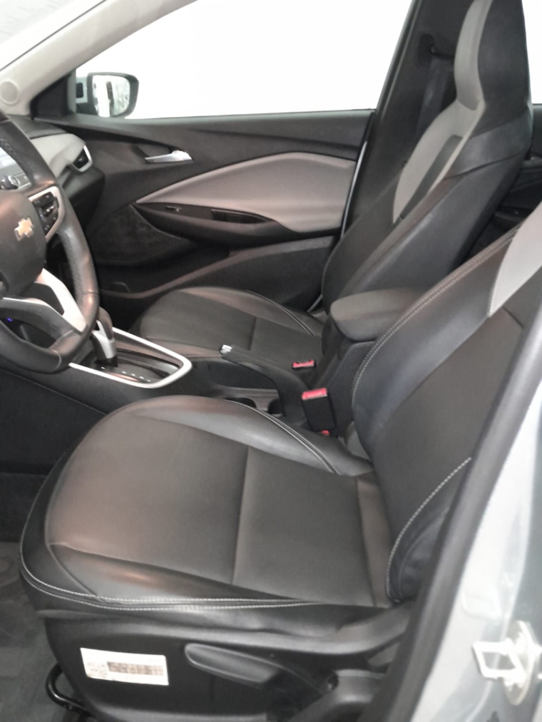 chevrolet onix 1.0 turbo flex premier automatico 4p 20248