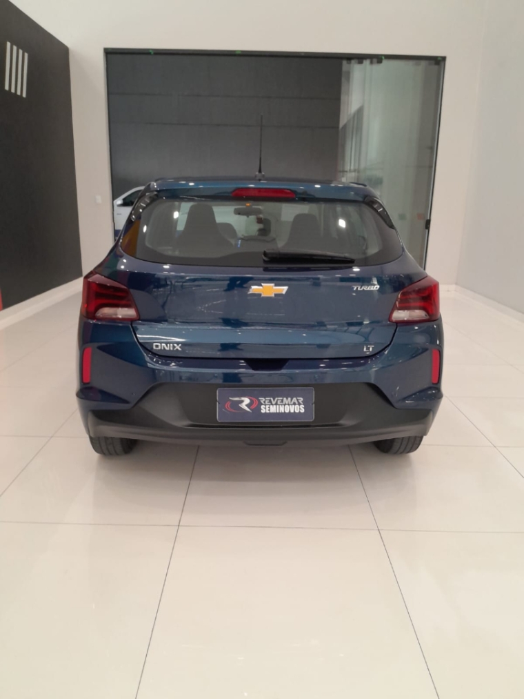 chevrolet onix 1.0 turbo flex lt automatico 4p 20234