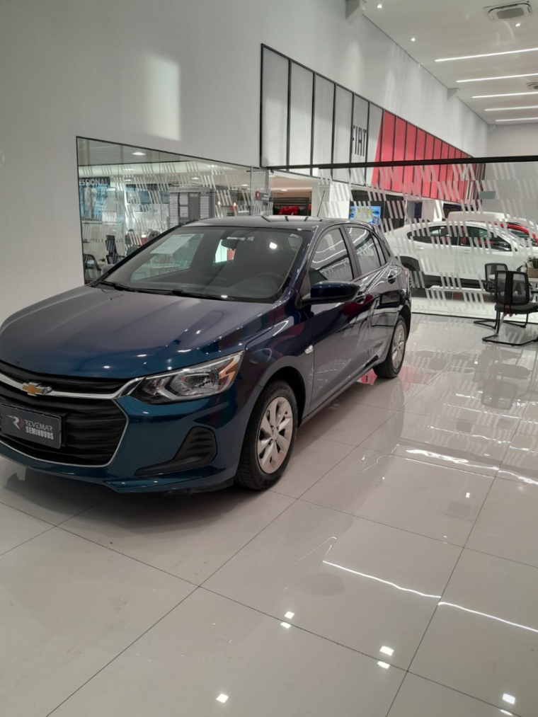 chevrolet onix 1.0 turbo flex lt automatico 4p 2023