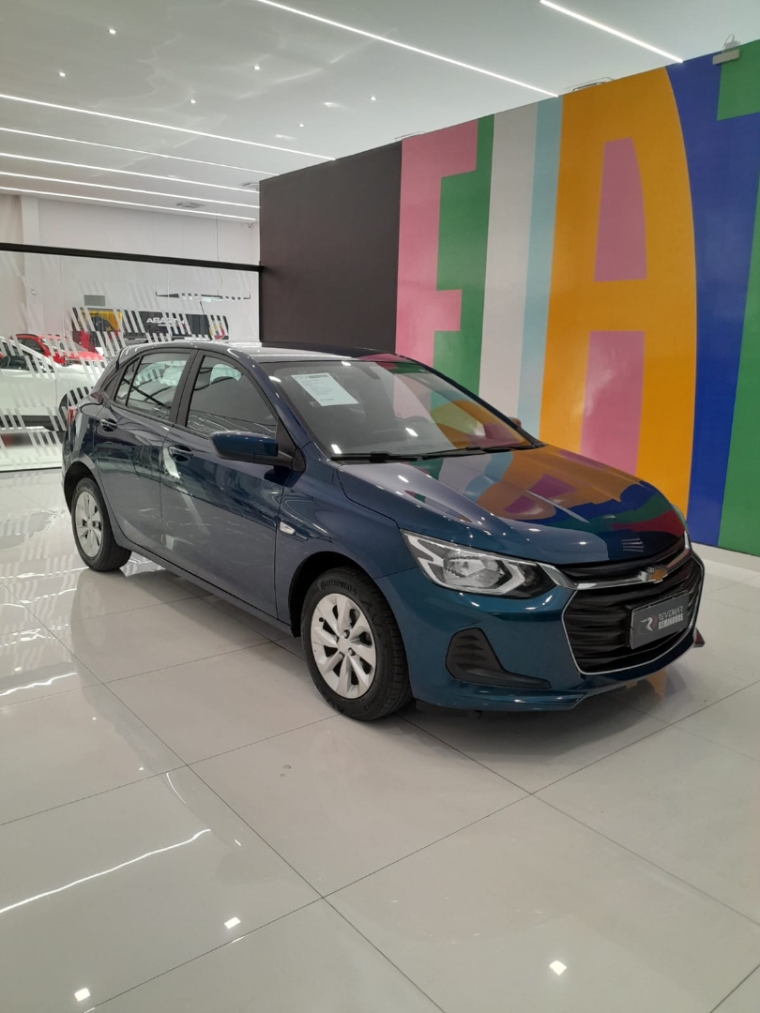 chevrolet onix 1.0 turbo flex lt automatico 4p 20231