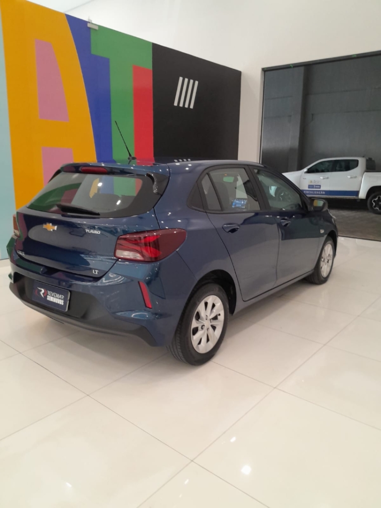 chevrolet onix 1.0 turbo flex lt automatico 4p 20233