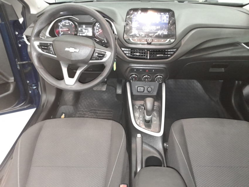 chevrolet onix 1.0 turbo flex lt automatico 4p 20238