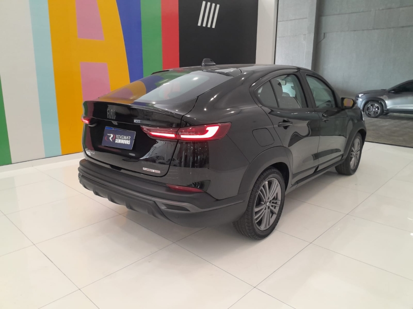 fiat fastback 1.0 turbo 200 flex cvt 4p automatico 20252