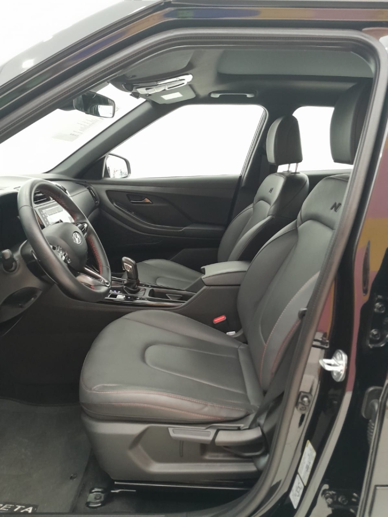 hyundai creta 1.0 tgdi flex n line automatico 4p 20249