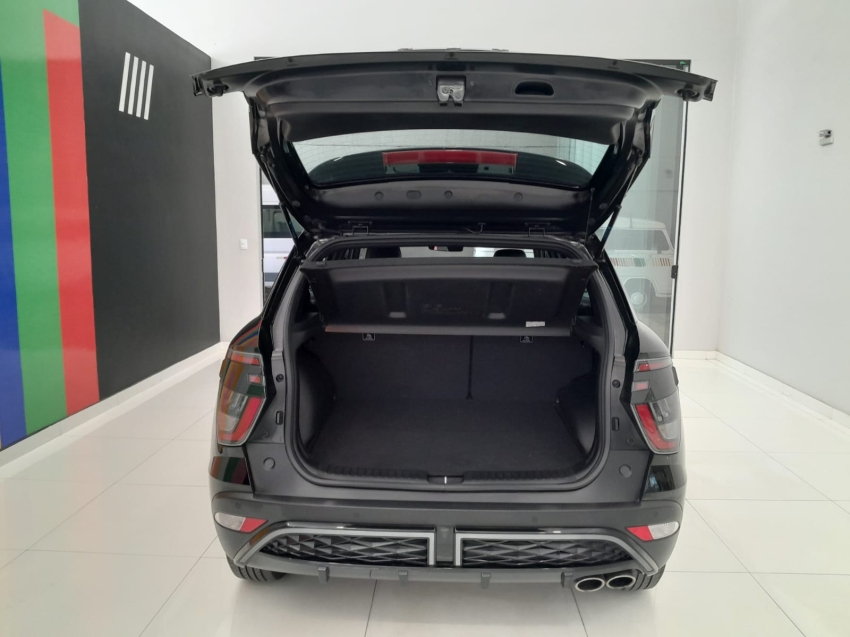 hyundai creta 1.0 tgdi flex n line automatico 4p 20246