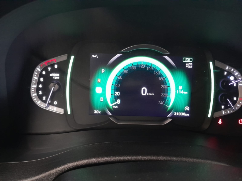 hyundai creta 1.0 tgdi flex n line automatico 4p 20248