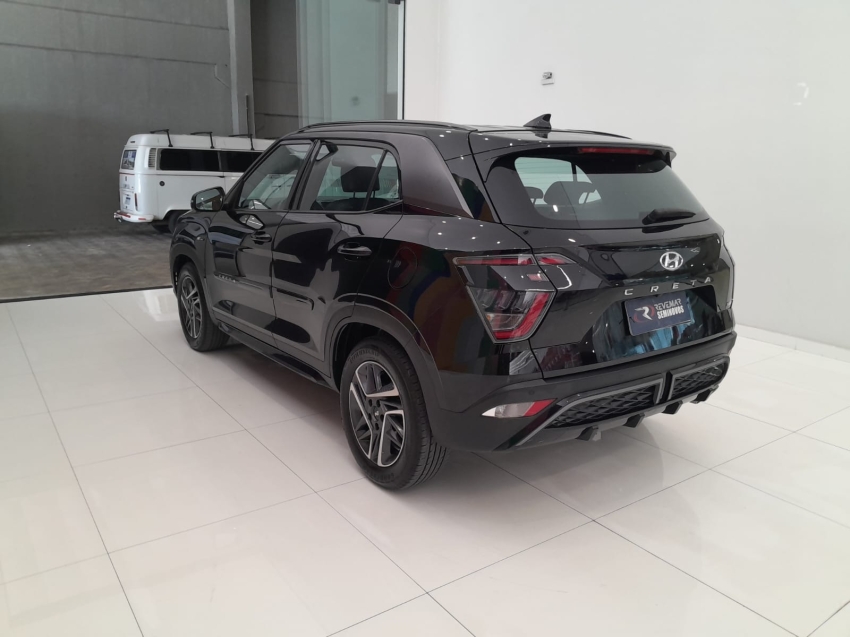 hyundai creta 1.0 tgdi flex n line automatico 4p 20241