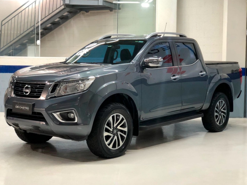 nissan frontier le 4x4 (aut) 2.3 diesel 4p automatico 2021 nissan frontier le 4x4 (aut) 2.3 diesel 4p automatico 2021
