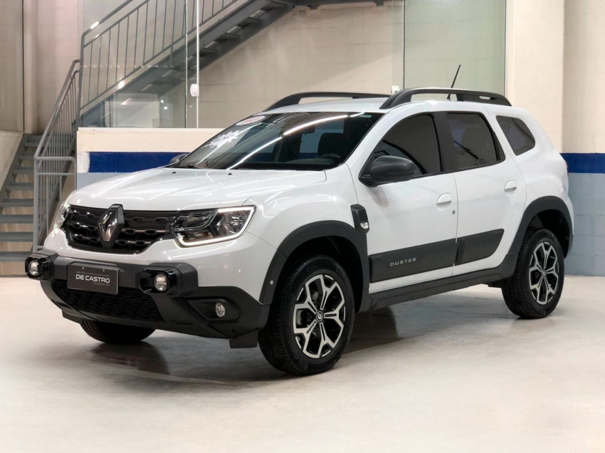renault duster ico tce 1.3 flex 4p automatico 2023 renault duster ico tce 1.3 flex 4p automatico 2023