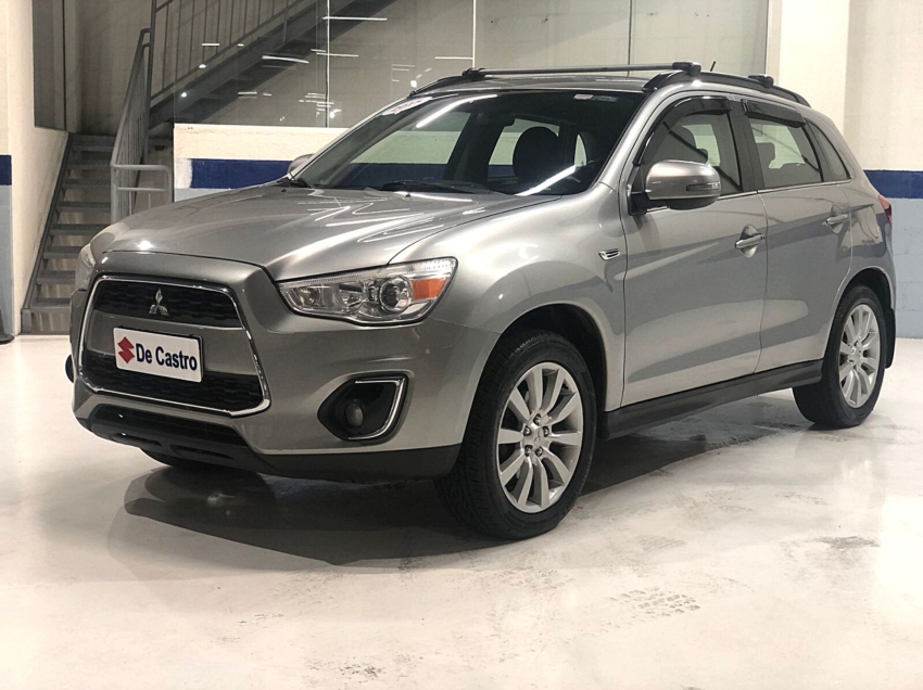 mitsubishi asx 2.0 awd automatico gasolina 4p 2015 mitsubishi asx 2.0 awd automatico gasolina 4p 2015
