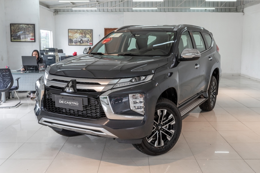 mitsubishi pajero sport hpe 2.4 diesel 4p automatico 2023 mitsubishi pajero sport hpe 2.4 diesel 4p automatico 2023