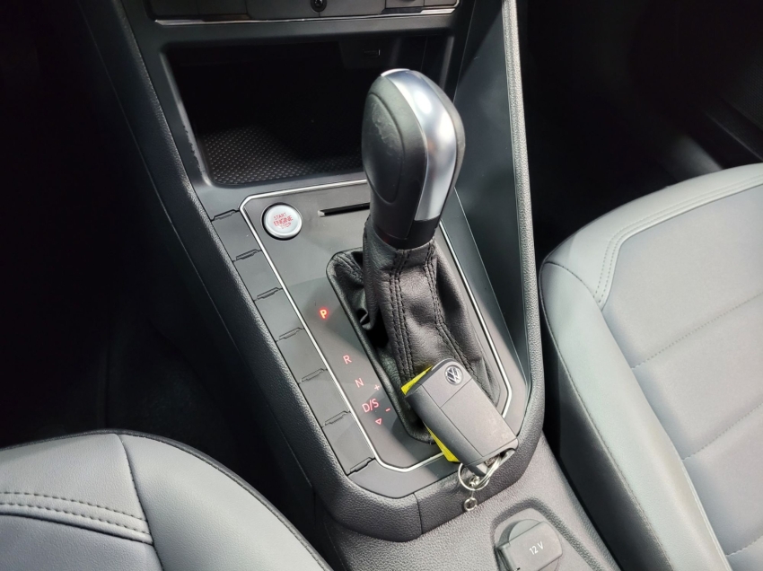 volkswagen nivus 1.0 200 tsi total flex highline automatico 2021