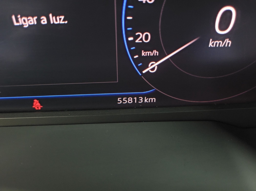 volkswagen nivus 1.0 200 tsi total flex highline automatico 2021