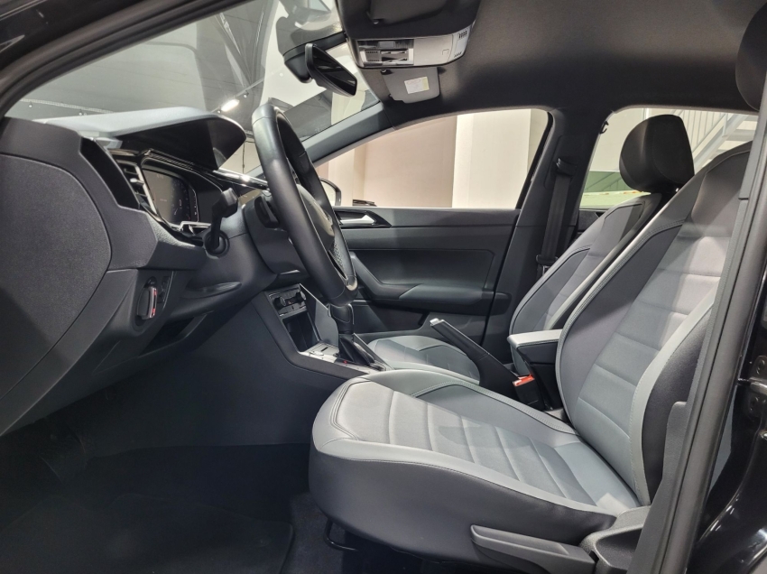 volkswagen nivus 1.0 200 tsi total flex highline automatico 2021